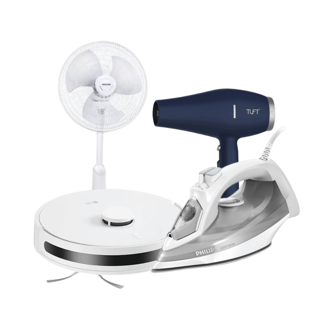 Home Appliances