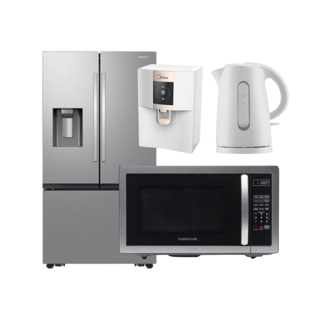 Kitchen Appliances
