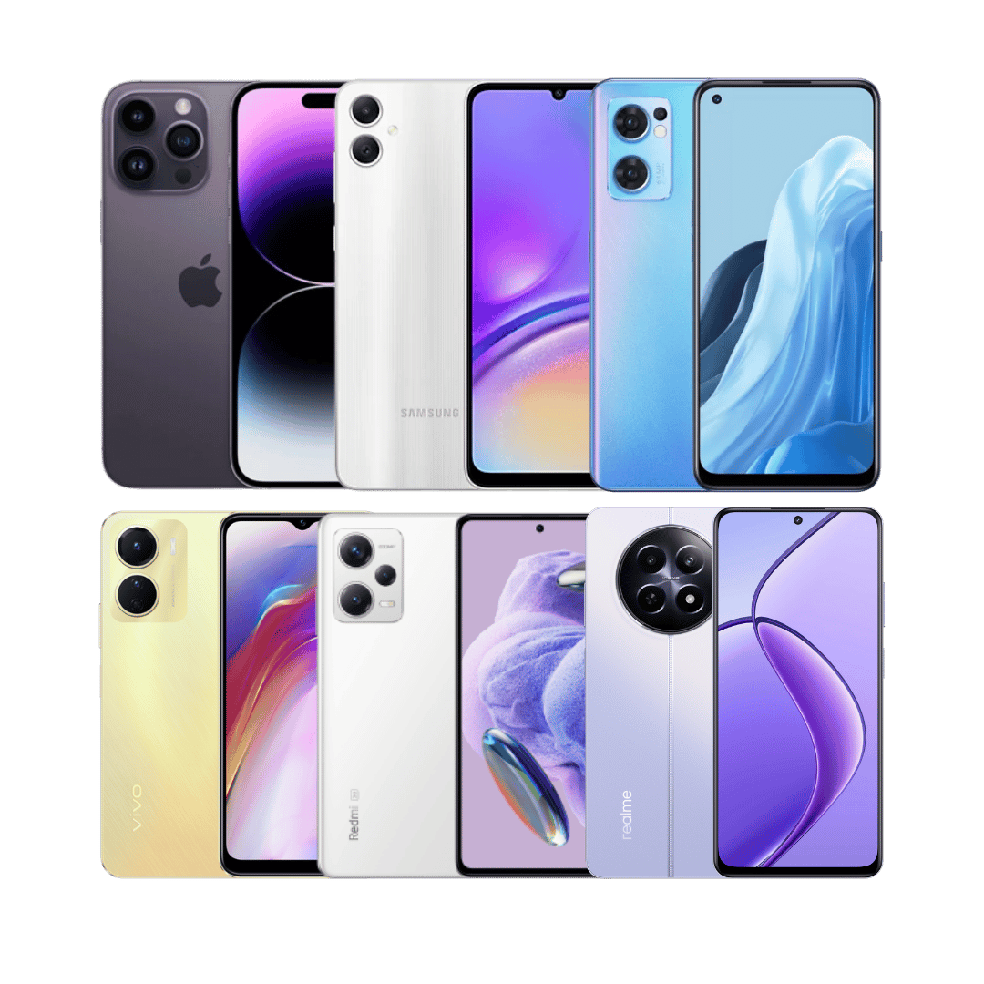 Smartphone