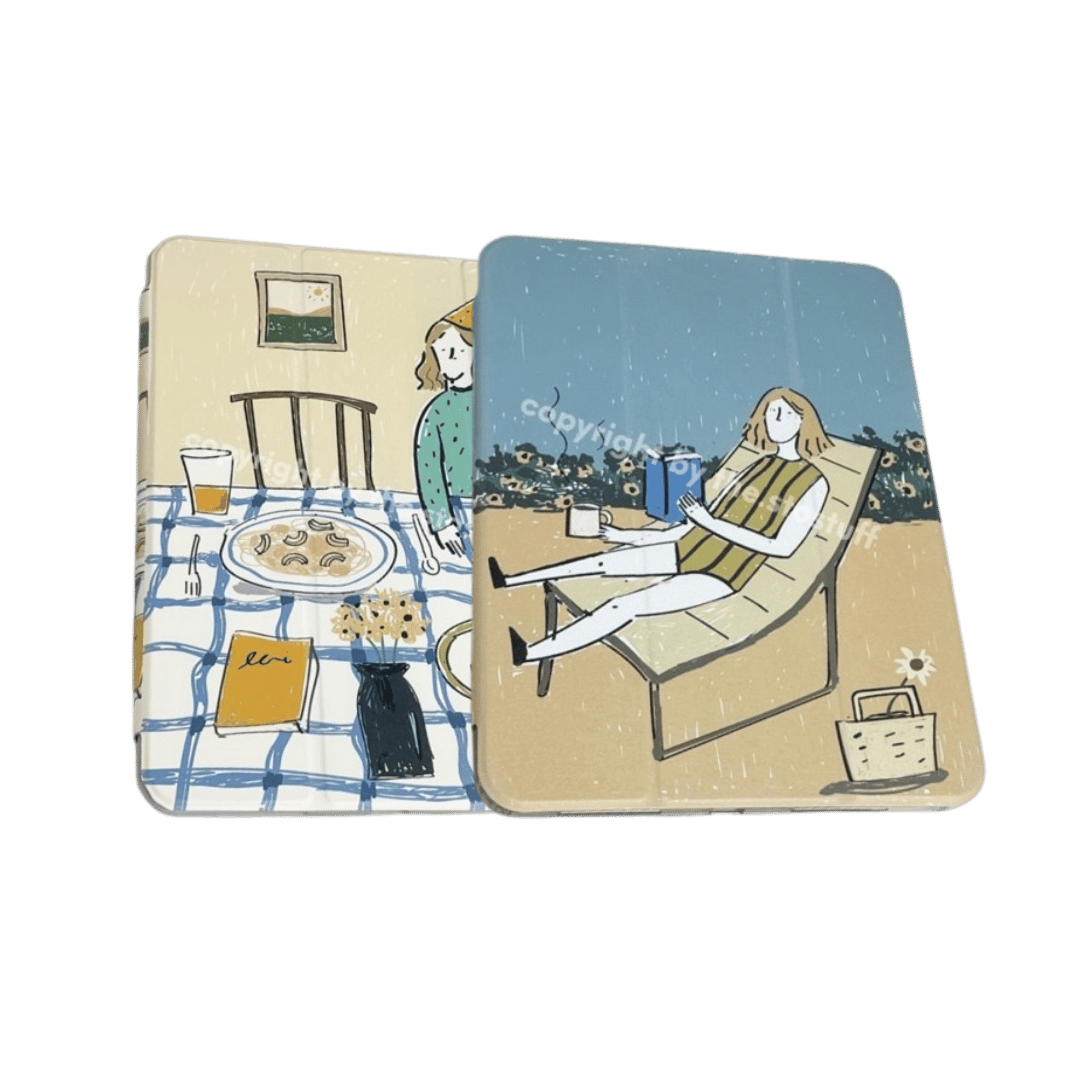 iPad Case