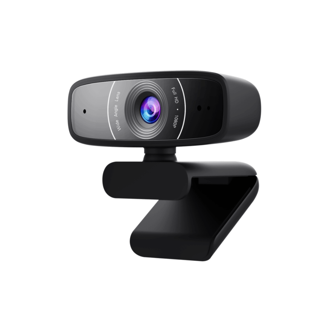 Camera