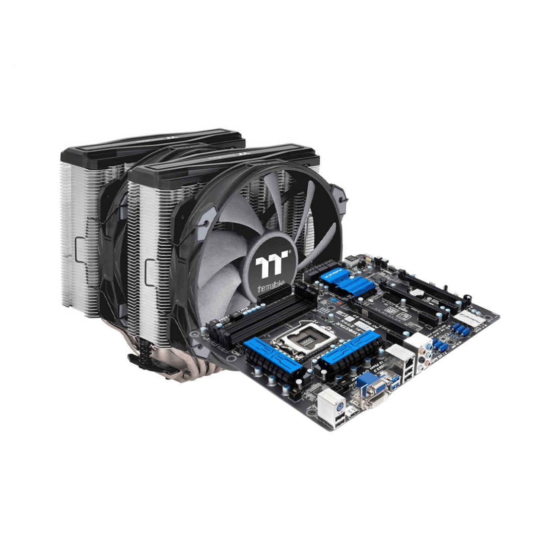 Computer Parts