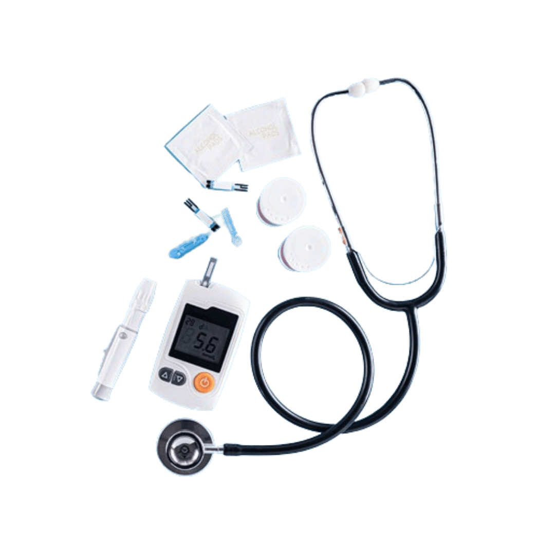 Health & Wellness