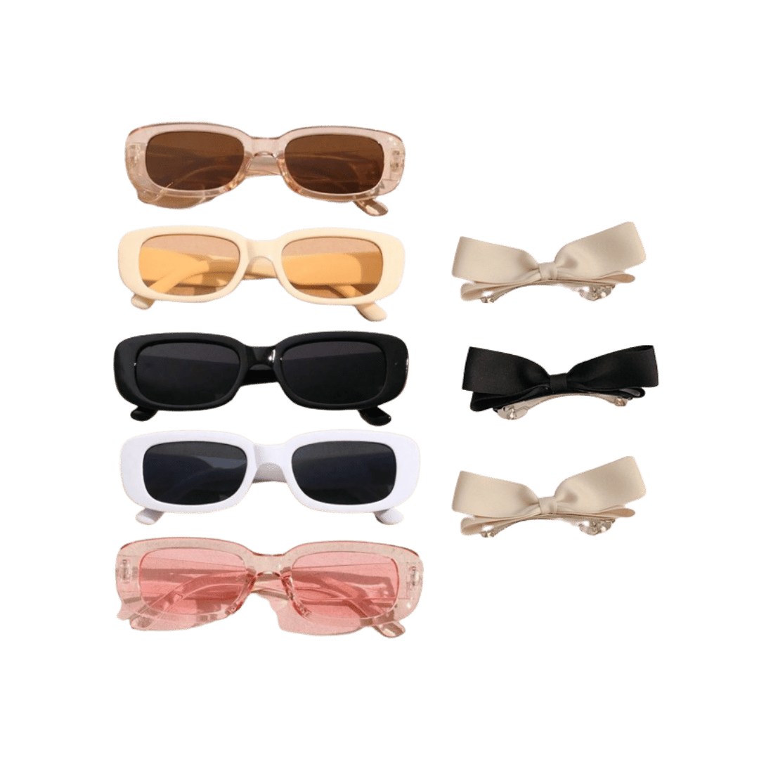 Accessories